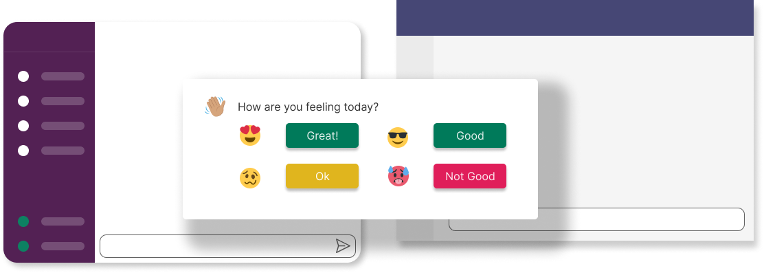 Use existing tools